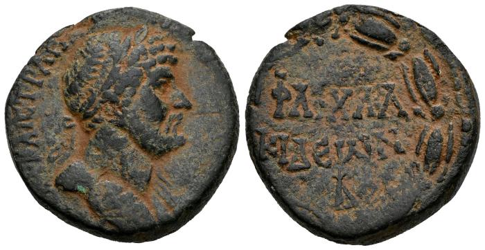 Roman Imperial