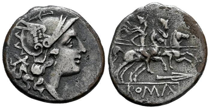 Roman Republican