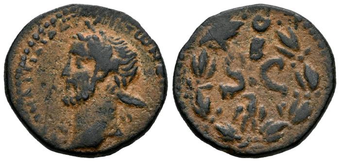 Imperio Romano