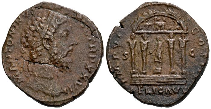 Imperio Romano