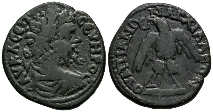 Imperio Romano