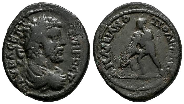 Imperio Romano