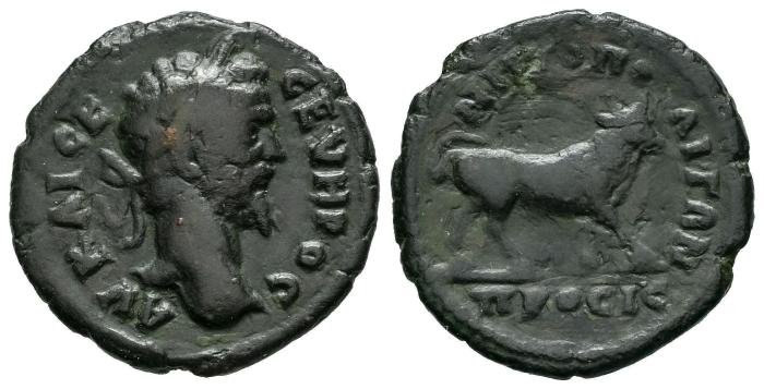 Imperio Romano