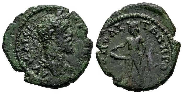 Imperio Romano