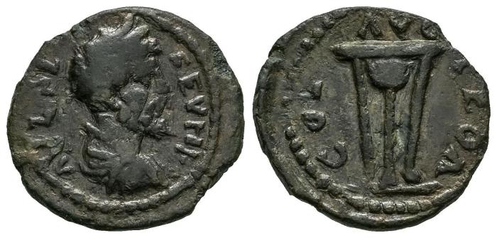 Imperio Romano