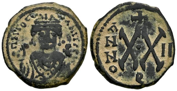 Byzantine Empire