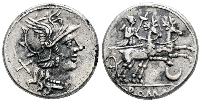 Roman Republican