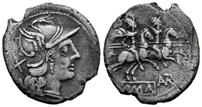 Roman Republican