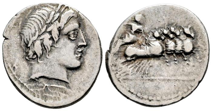 Roman Republican