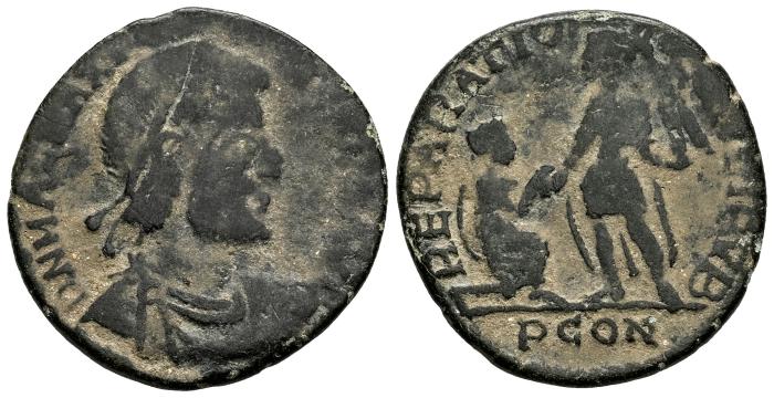 Roman Imperial