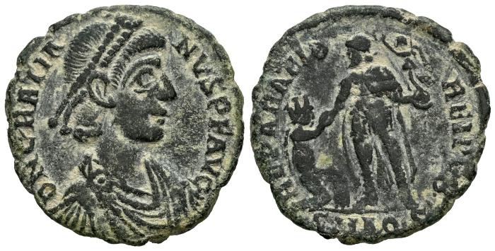 Roman Imperial