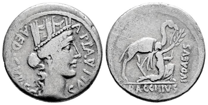 Roman Republican