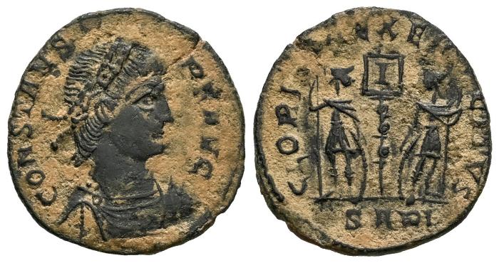 Roman Imperial