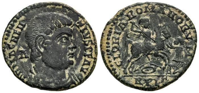 Roman Imperial