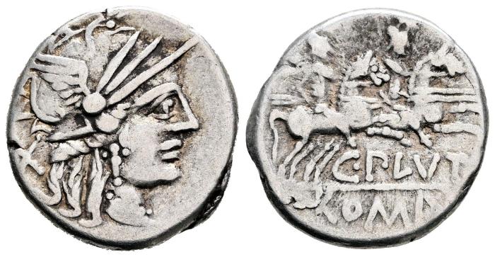Roman Republican