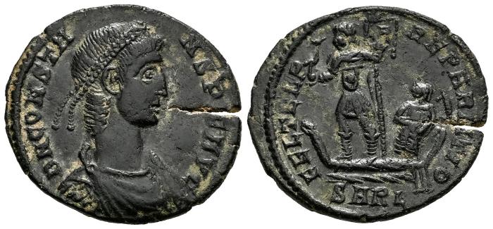Roman Imperial