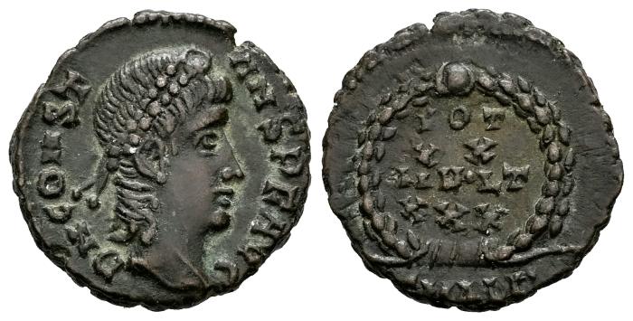 Roman Imperial
