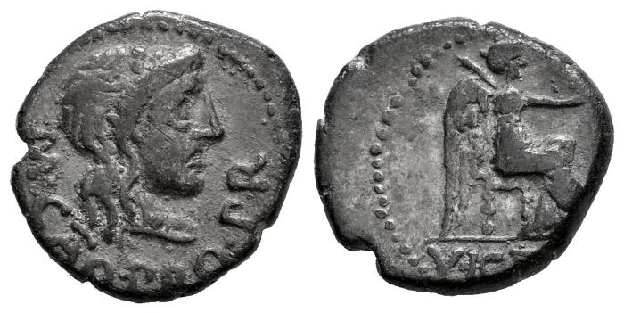 Roman Republican
