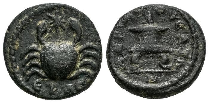 Imperio Romano