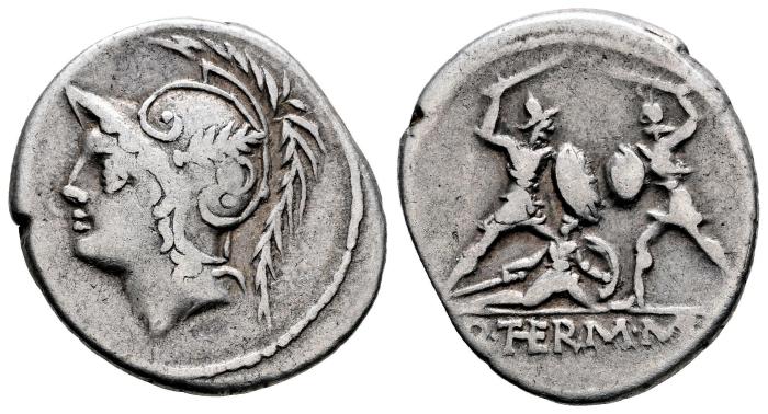Roman Republican