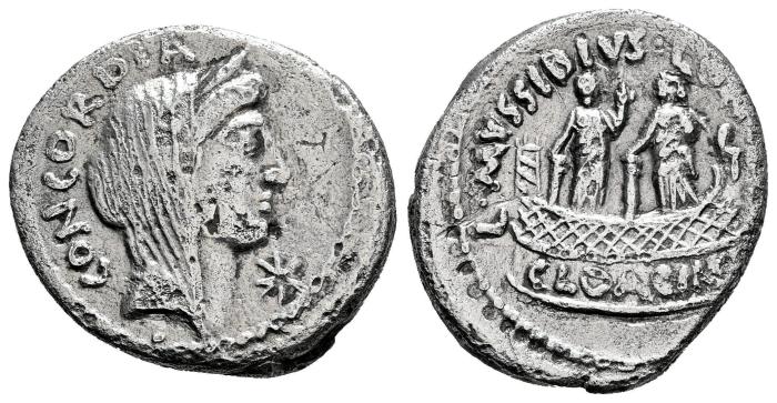 Roman Republican