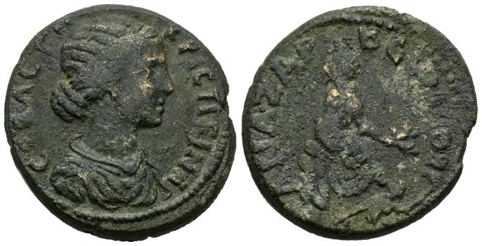 Imperio Romano