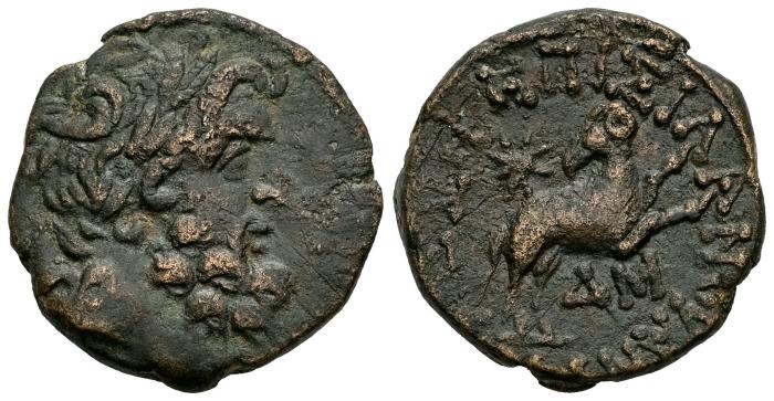 Greek Coins