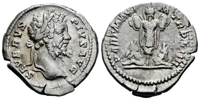 Imperio Romano