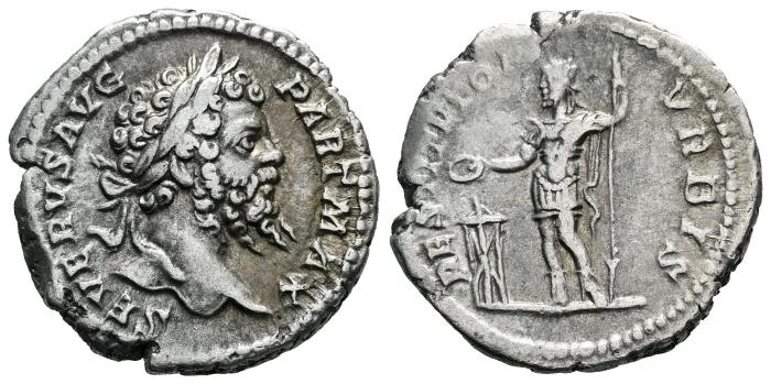 Imperio Romano