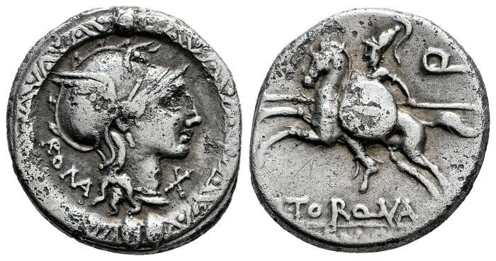 Roman Republican
