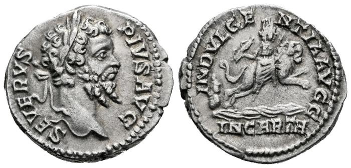 Imperio Romano