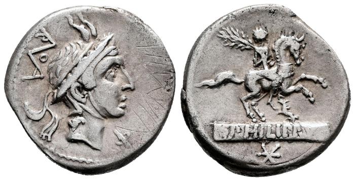Roman Republican
