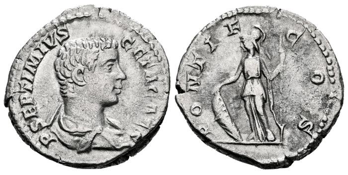 Imperio Romano