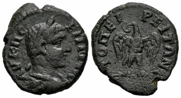 Imperio Romano
