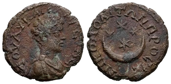 Imperio Romano