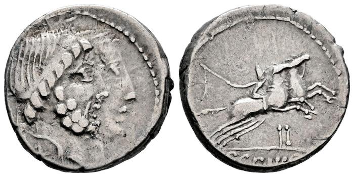 Roman Republican