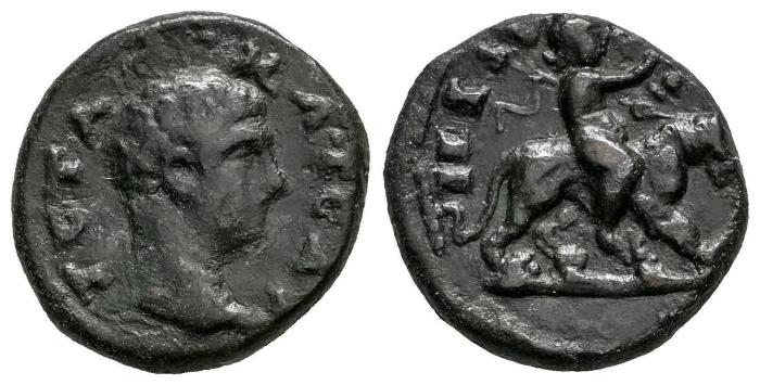 Imperio Romano