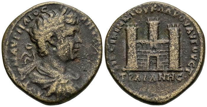 Imperio Romano