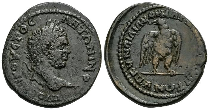 Imperio Romano