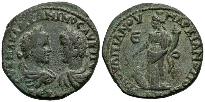 Imperio Romano