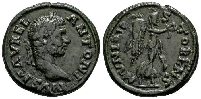 Imperio Romano