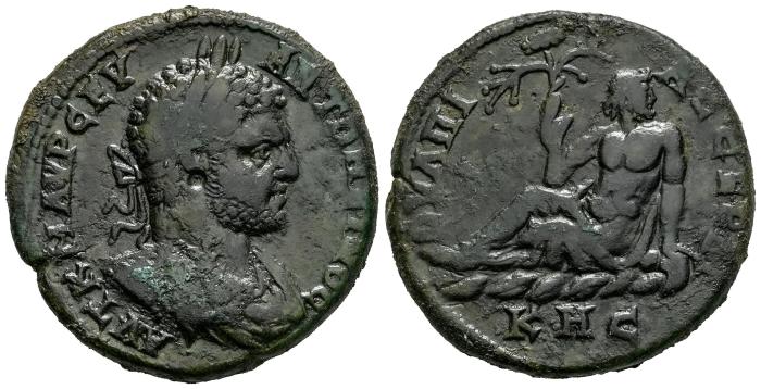Imperio Romano