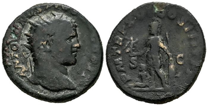 Imperio Romano