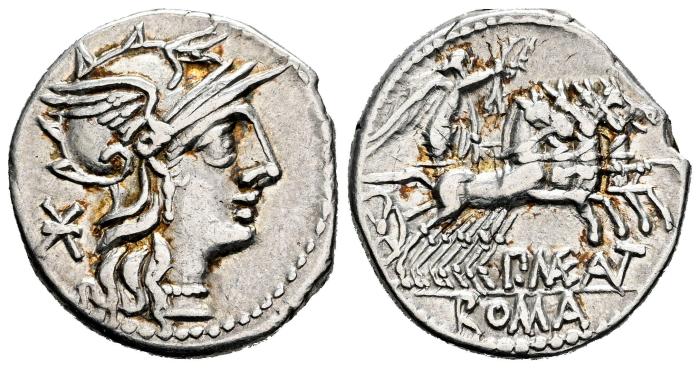 Roman Republican