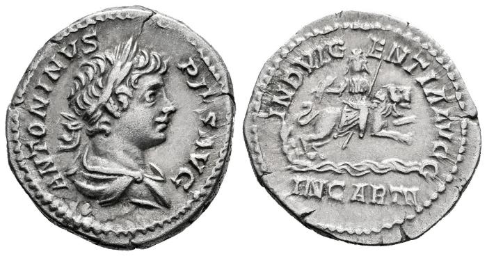 Imperio Romano