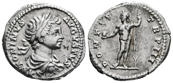 Imperio Romano