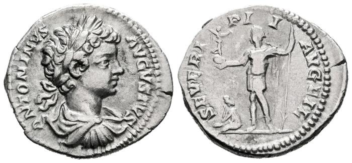 Imperio Romano