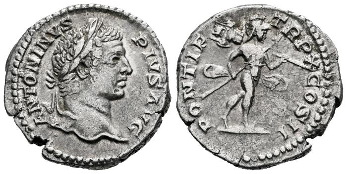 Imperio Romano