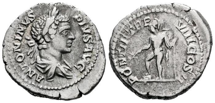 Imperio Romano