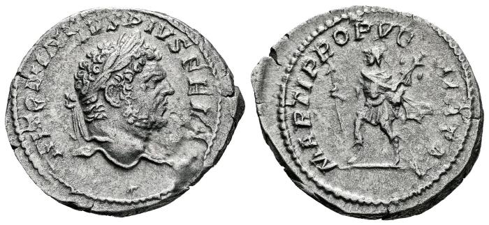 Imperio Romano